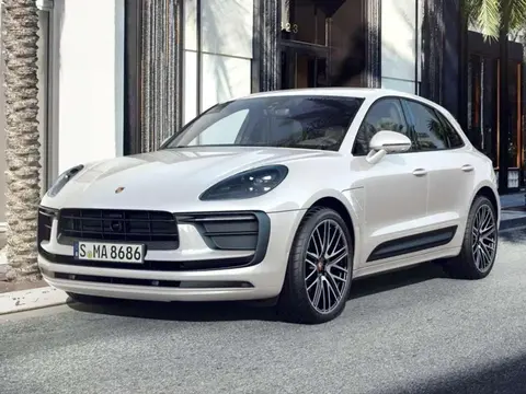 Used PORSCHE MACAN Petrol 2021 Ad 