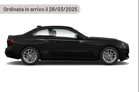 Annonce BMW SERIE 2 Essence 2024 d'occasion 