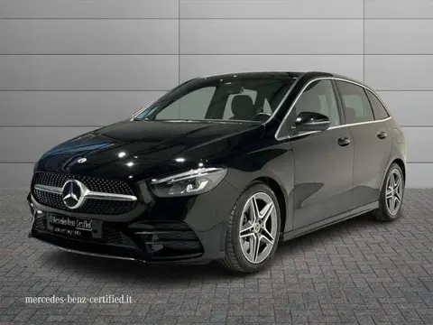 Annonce MERCEDES-BENZ CLASSE B Essence 2021 d'occasion 