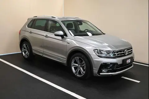 Annonce VOLKSWAGEN TIGUAN Diesel 2020 d'occasion 