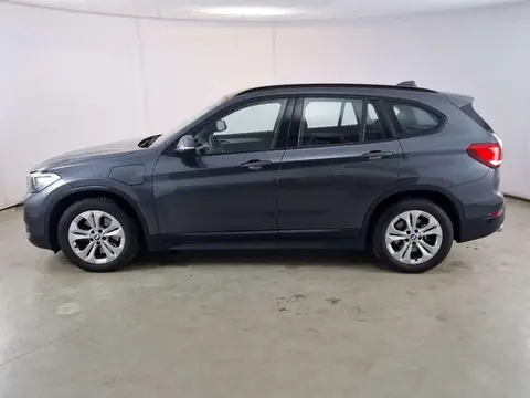 Annonce BMW X1 Hybride 2020 d'occasion 