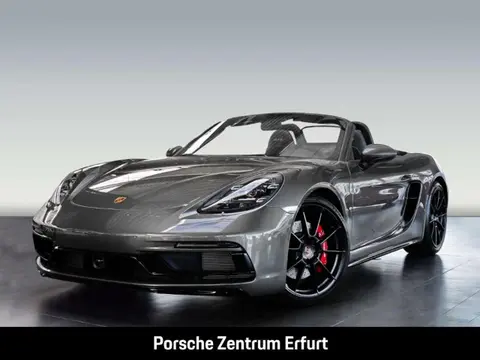 Annonce PORSCHE BOXSTER Essence 2024 d'occasion 