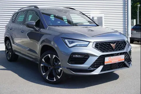 Annonce CUPRA ATECA Essence 2024 d'occasion 