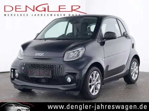 Used SMART FORTWO Electric 2023 Ad 