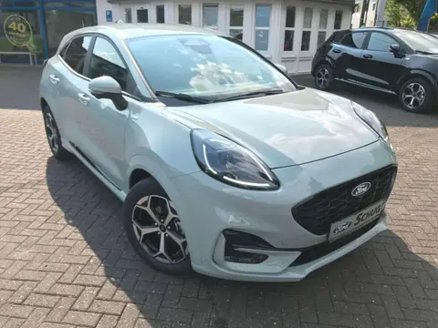 Used FORD PUMA Petrol 2024 Ad 