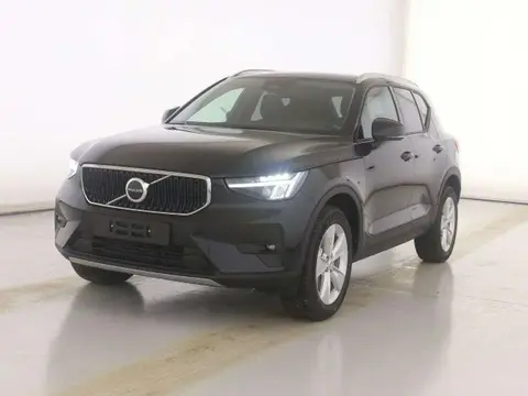 Used VOLVO XC40 Hybrid 2024 Ad 