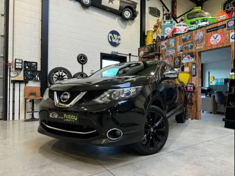 Used NISSAN QASHQAI Diesel 2015 Ad 