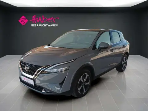 Annonce NISSAN QASHQAI Essence 2023 d'occasion 