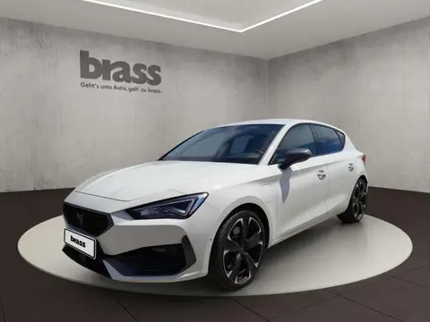 Used SEAT LEON Hybrid 2022 Ad 