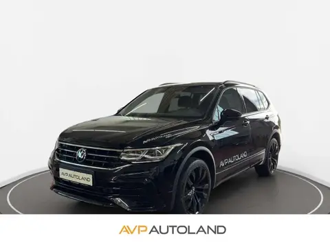 Used VOLKSWAGEN TIGUAN Petrol 2023 Ad 