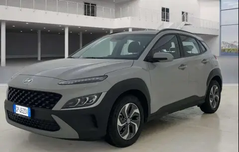 Used HYUNDAI KONA Hybrid 2023 Ad 