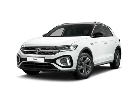 Used VOLKSWAGEN T-ROC Petrol 2023 Ad 