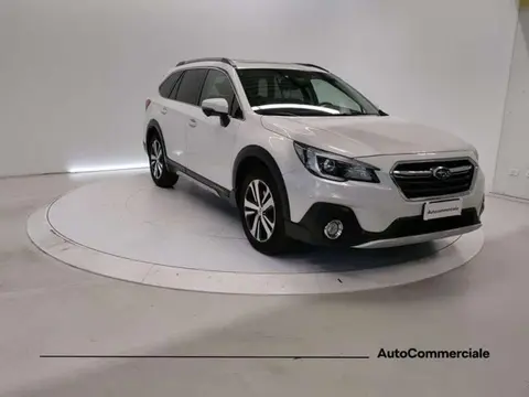 Used SUBARU OUTBACK Petrol 2018 Ad 