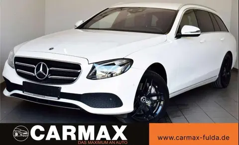 Used MERCEDES-BENZ CLASSE E Diesel 2019 Ad 