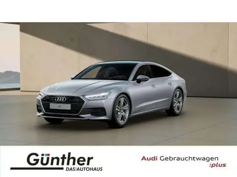 Used AUDI A7 Petrol 2023 Ad 