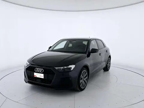 Used AUDI A1 Petrol 2024 Ad 