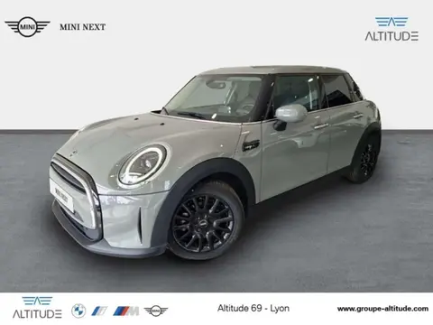 Used MINI COOPER Petrol 2021 Ad 