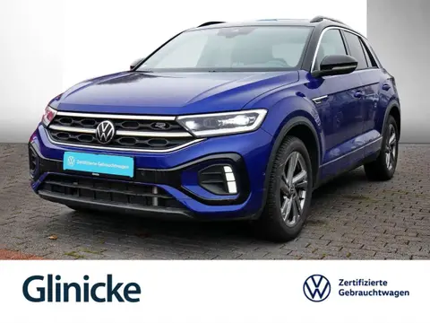 Used VOLKSWAGEN T-ROC Petrol 2023 Ad 