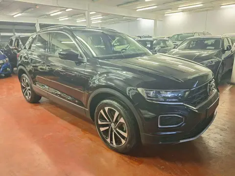 Used VOLKSWAGEN T-ROC Diesel 2020 Ad 