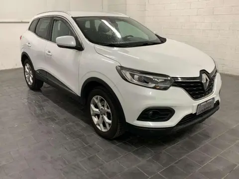 Annonce RENAULT KADJAR Diesel 2020 d'occasion 