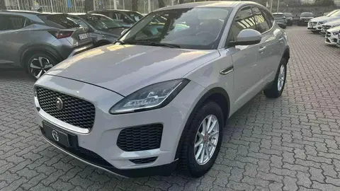 Annonce JAGUAR E-PACE Diesel 2018 d'occasion 