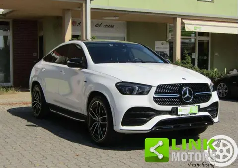 Used MERCEDES-BENZ CLASSE GLE Hybrid 2022 Ad 