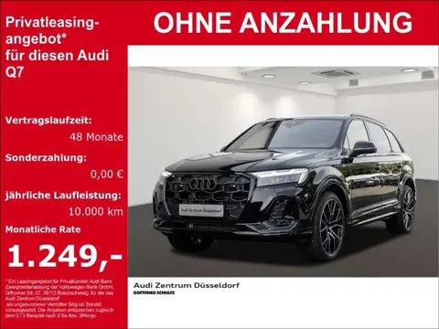 Used AUDI Q7 Diesel 2024 Ad 