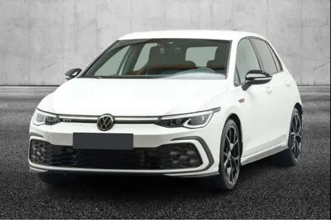 Annonce VOLKSWAGEN GOLF Essence 2022 d'occasion 