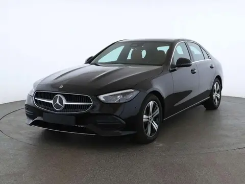 Used MERCEDES-BENZ CLASSE C Petrol 2023 Ad 