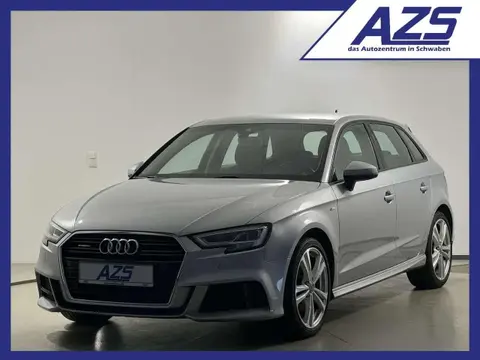 Annonce AUDI A3 Essence 2020 d'occasion 