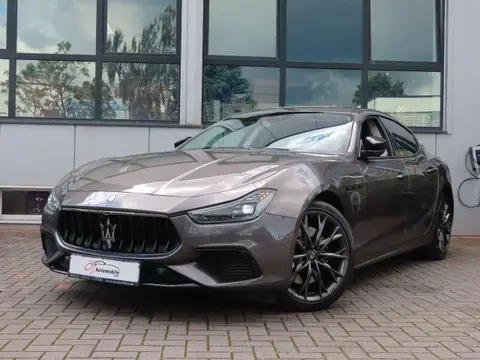 Used MASERATI GHIBLI Petrol 2020 Ad 