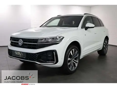 Annonce VOLKSWAGEN TOUAREG Diesel 2024 d'occasion 