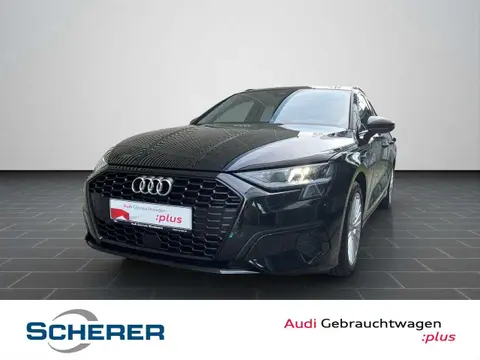 Used AUDI A3 Petrol 2023 Ad 