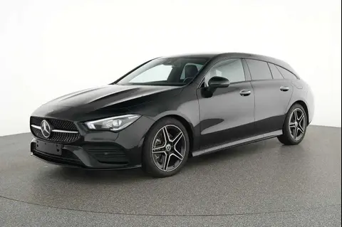 Annonce MERCEDES-BENZ CLASSE CLA Diesel 2024 d'occasion 