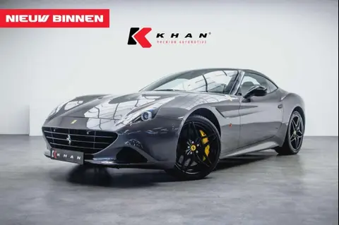 Annonce FERRARI CALIFORNIA Essence 2016 d'occasion 