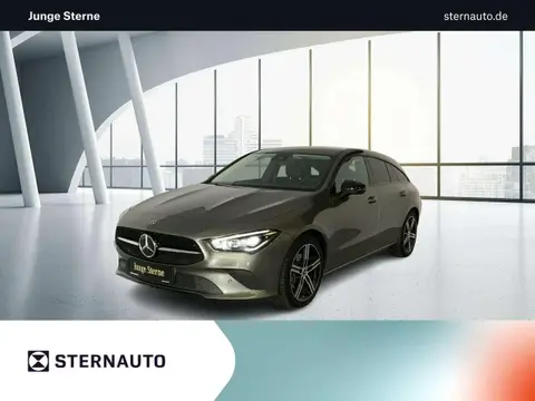 Used MERCEDES-BENZ CLASSE CLA Petrol 2019 Ad 