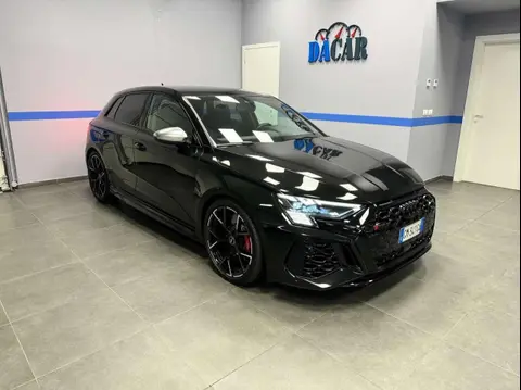 Annonce AUDI RS3 Essence 2023 d'occasion 