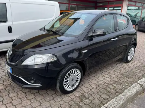 Used LANCIA YPSILON Petrol 2017 Ad 