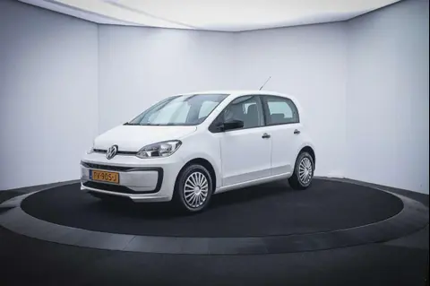 Used VOLKSWAGEN UP! Petrol 2017 Ad 