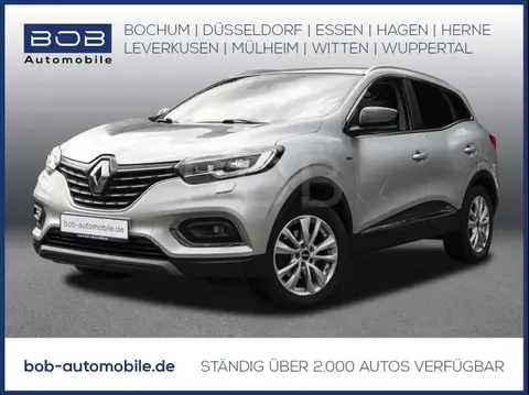 Annonce RENAULT KADJAR Essence 2019 d'occasion 