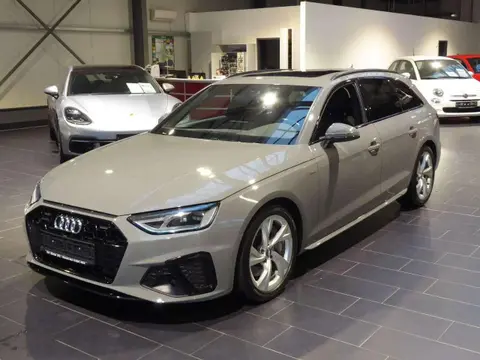 Used AUDI A4 Diesel 2020 Ad 