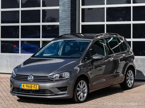 Annonce VOLKSWAGEN GOLF Essence 2015 d'occasion 