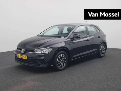 Annonce VOLKSWAGEN POLO Essence 2023 d'occasion 