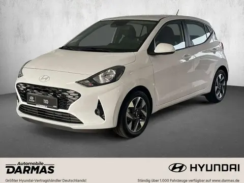 Annonce HYUNDAI I10 Essence 2024 d'occasion 