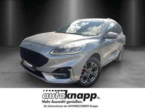 Used FORD KUGA Hybrid 2021 Ad 