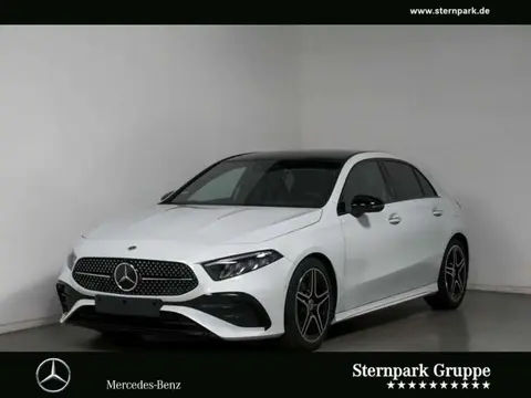 Used MERCEDES-BENZ CLASSE A Petrol 2023 Ad 