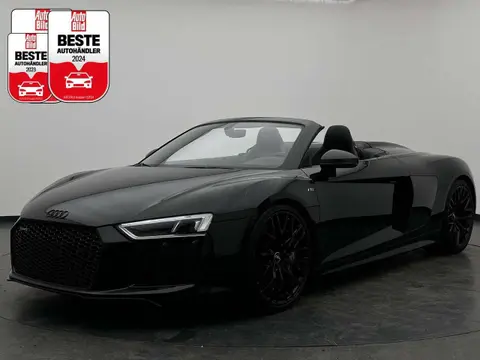 Annonce AUDI R8 Essence 2018 d'occasion 