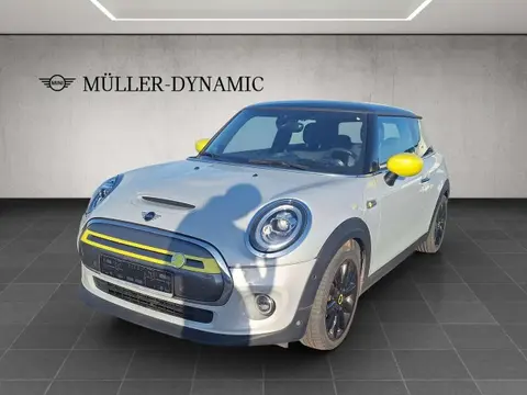 Annonce MINI COOPER Électrique 2020 d'occasion Allemagne