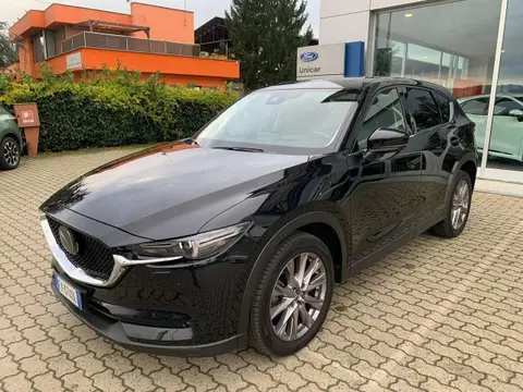 Used MAZDA CX-5 Diesel 2019 Ad 