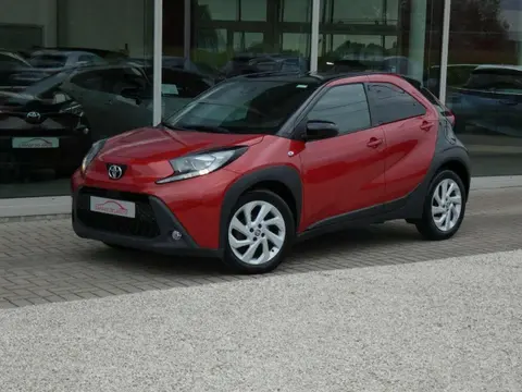 Used TOYOTA AYGO Petrol 2022 Ad 